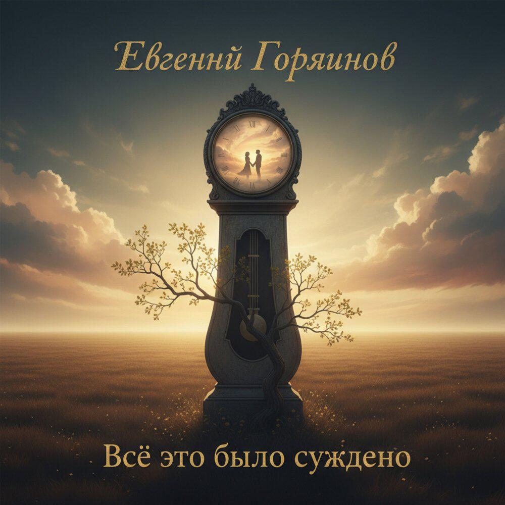 Релиз Всё это было суждено