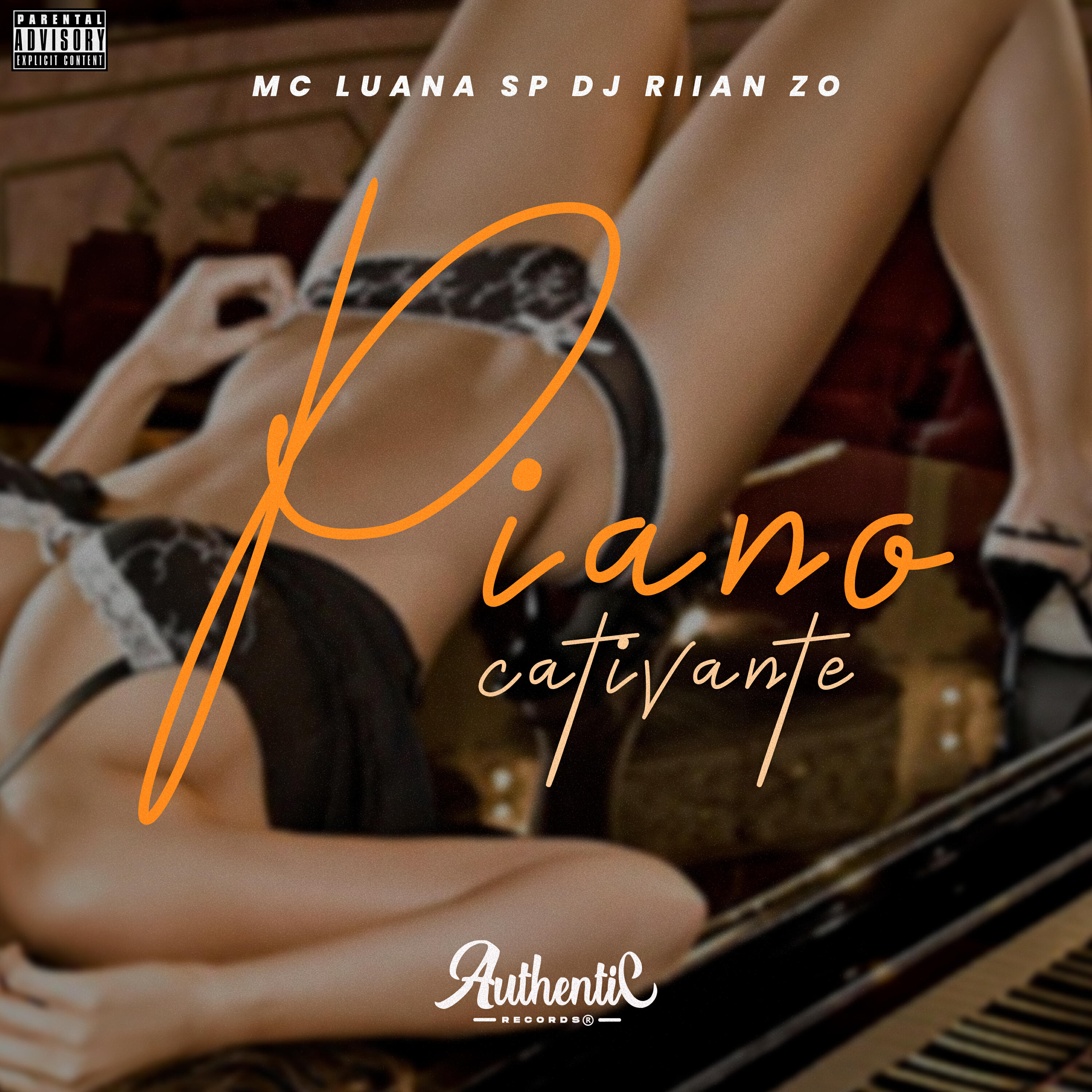 DJ RIIAN ZO