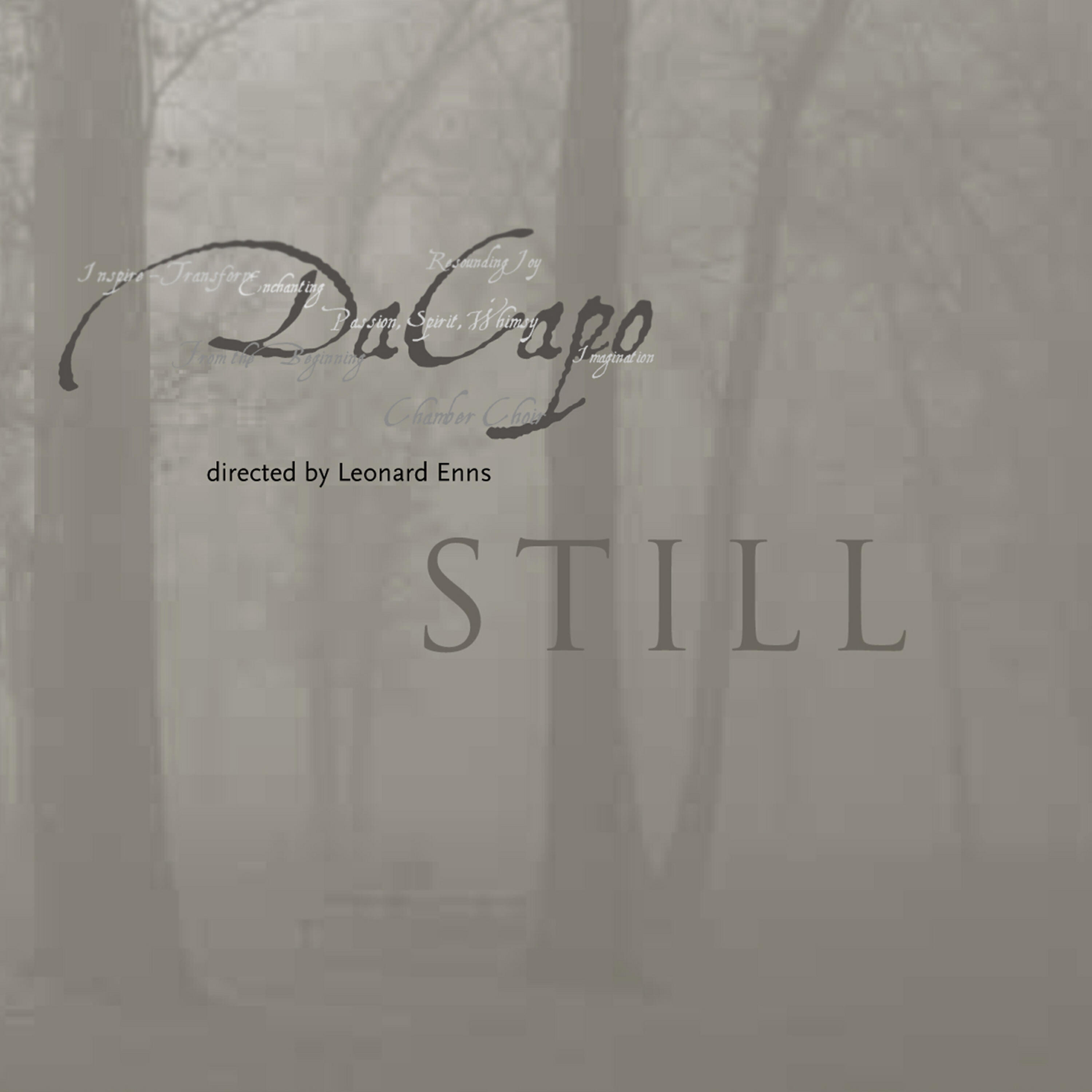 Релиз Still