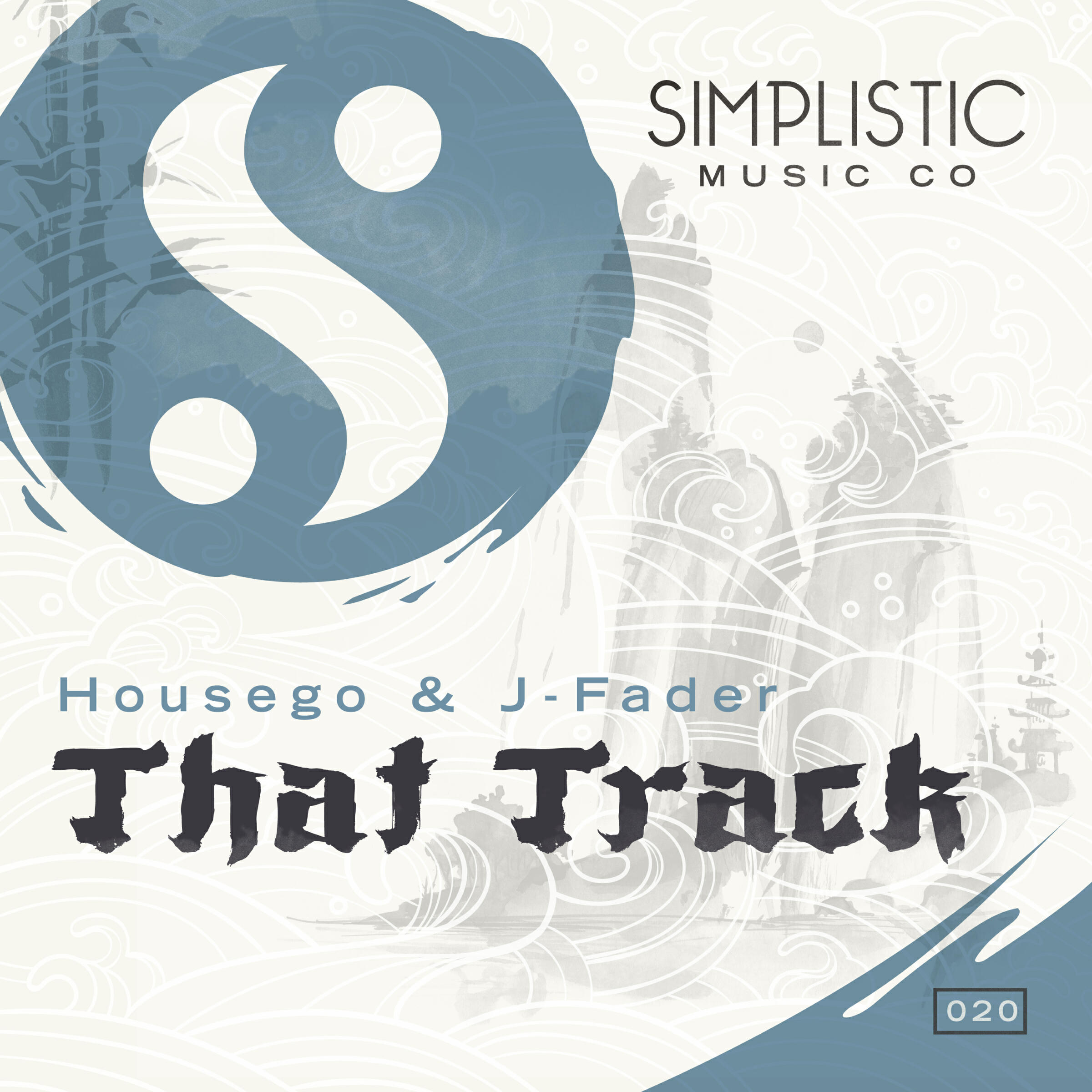 J-FADER