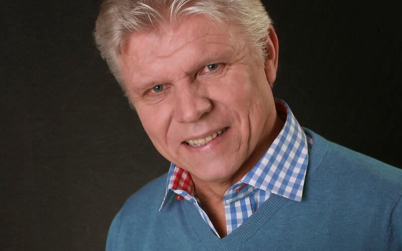 Teuvo Oinas