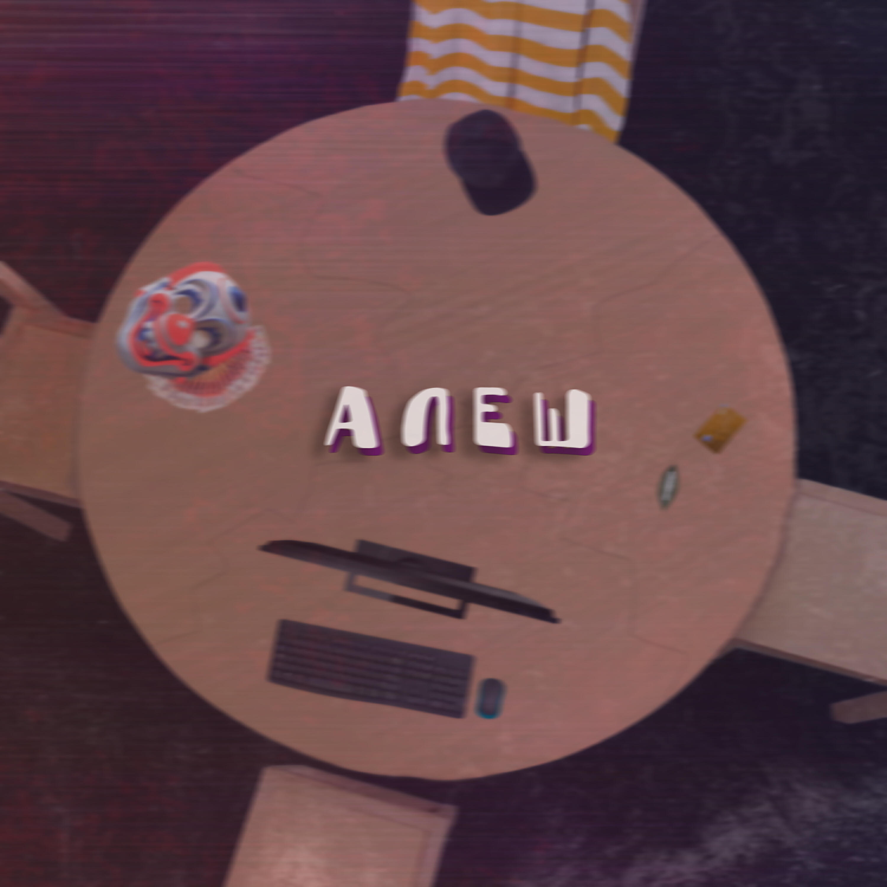 Релиз Детка