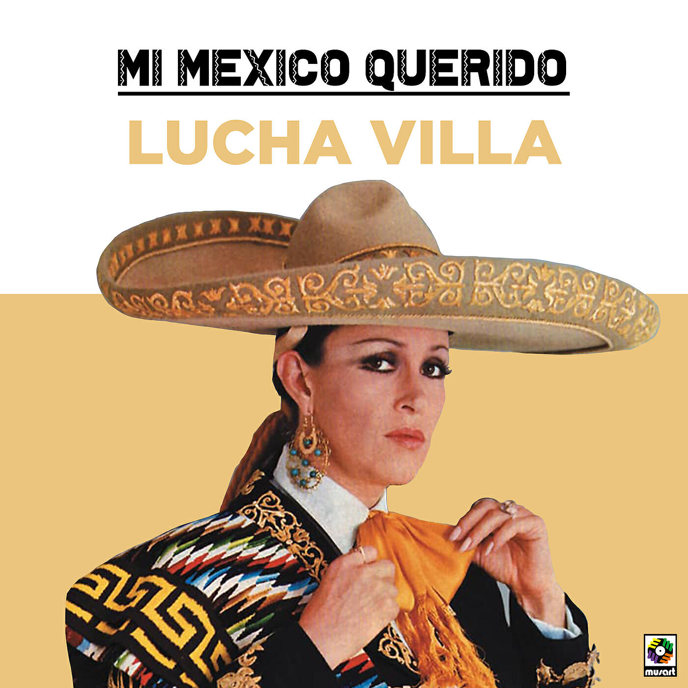 Релиз Mi Mexico Querido