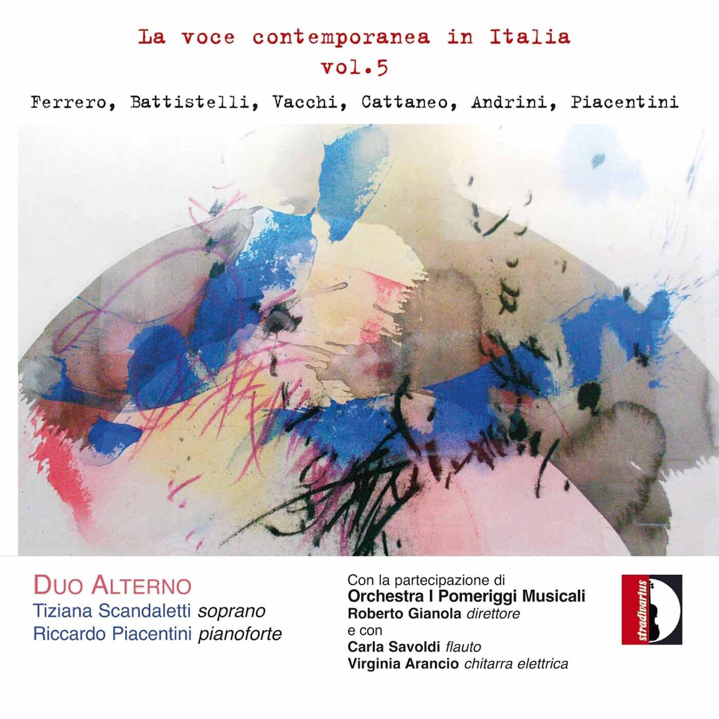 Duo Alterno