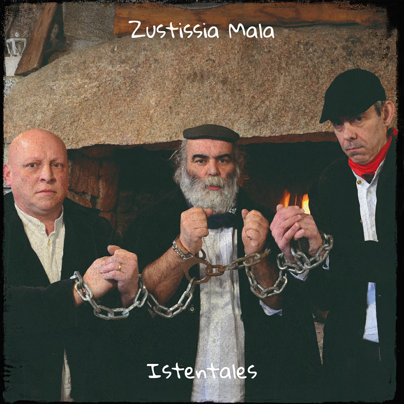 Релиз Zustissia Mala