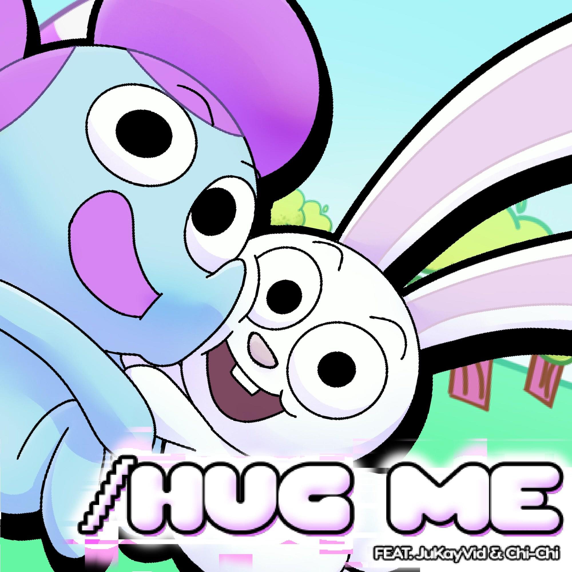 Релиз /Hug Me