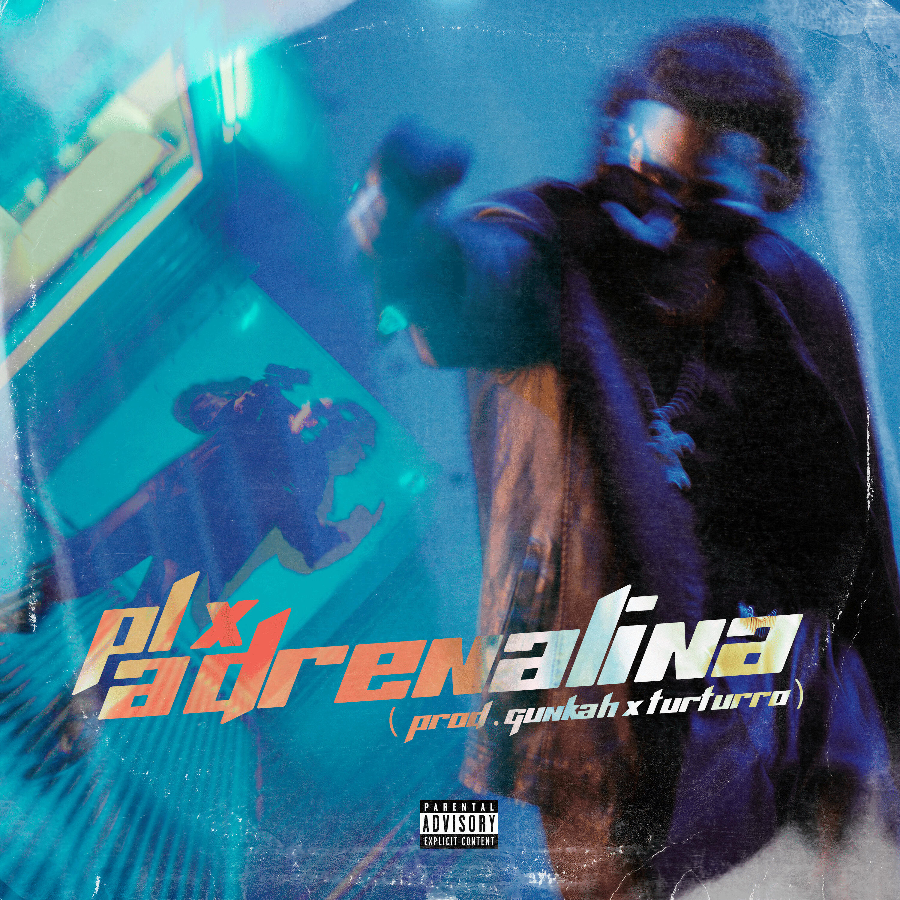 Релиз Adrenalina
