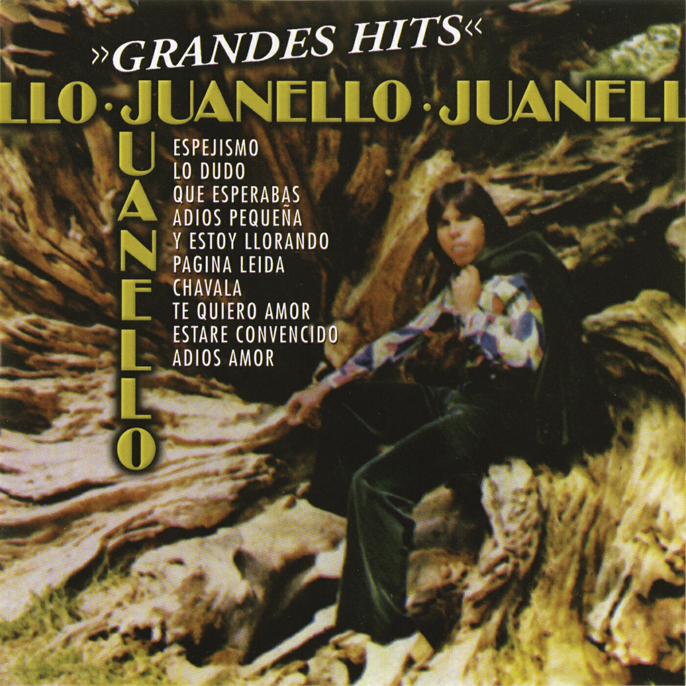 Релиз Juanello