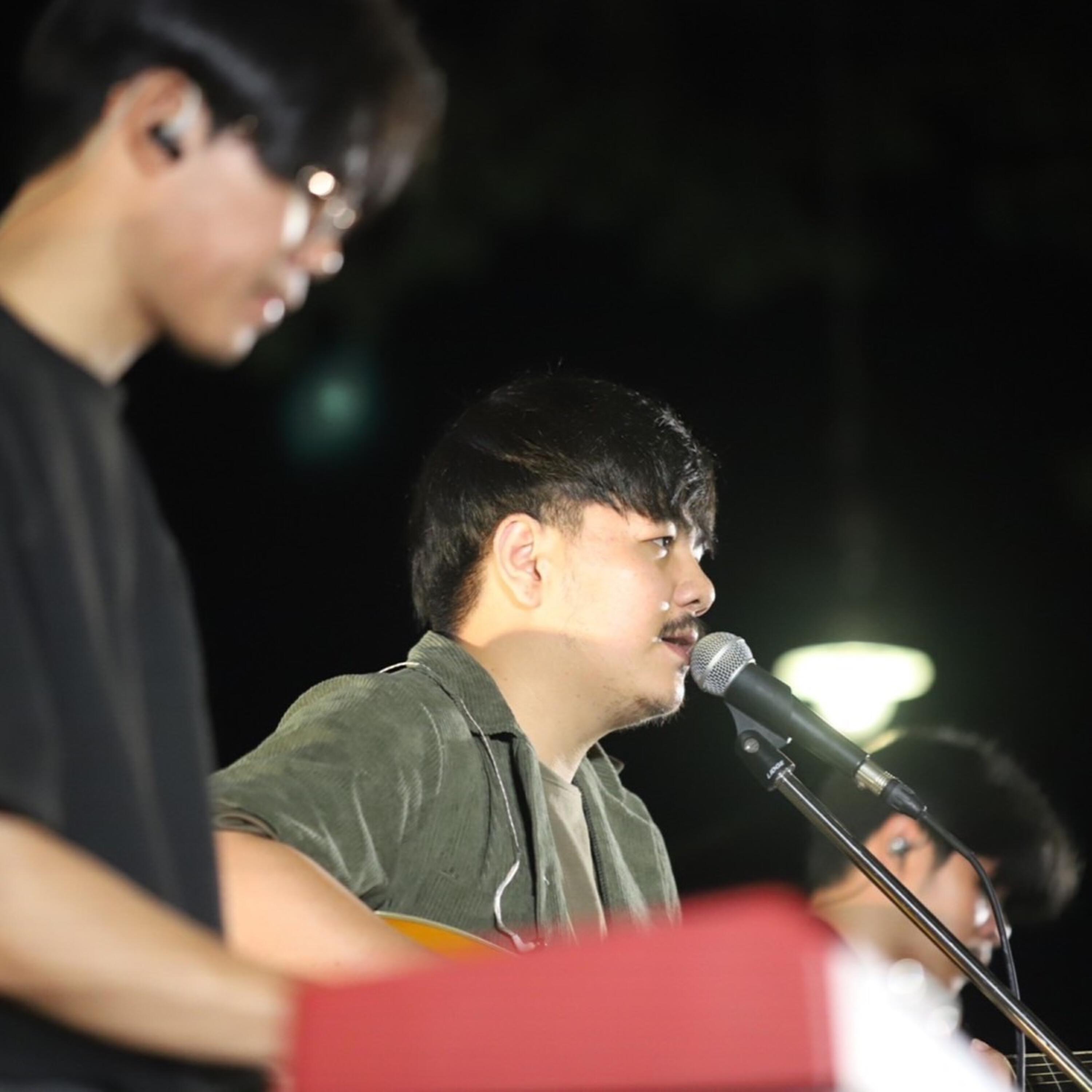 Релиз สุดจะเกินใจ