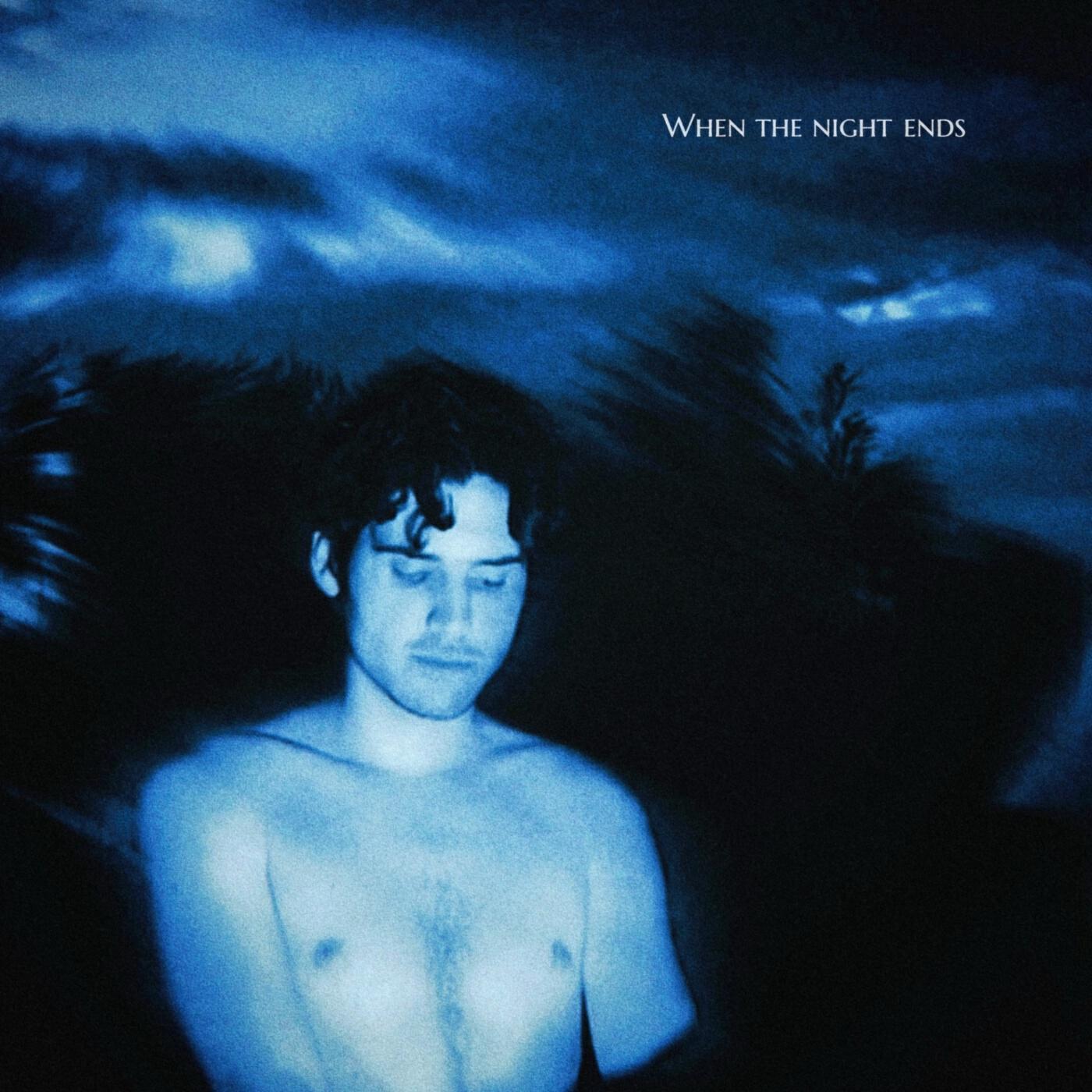 Релиз when the night ends