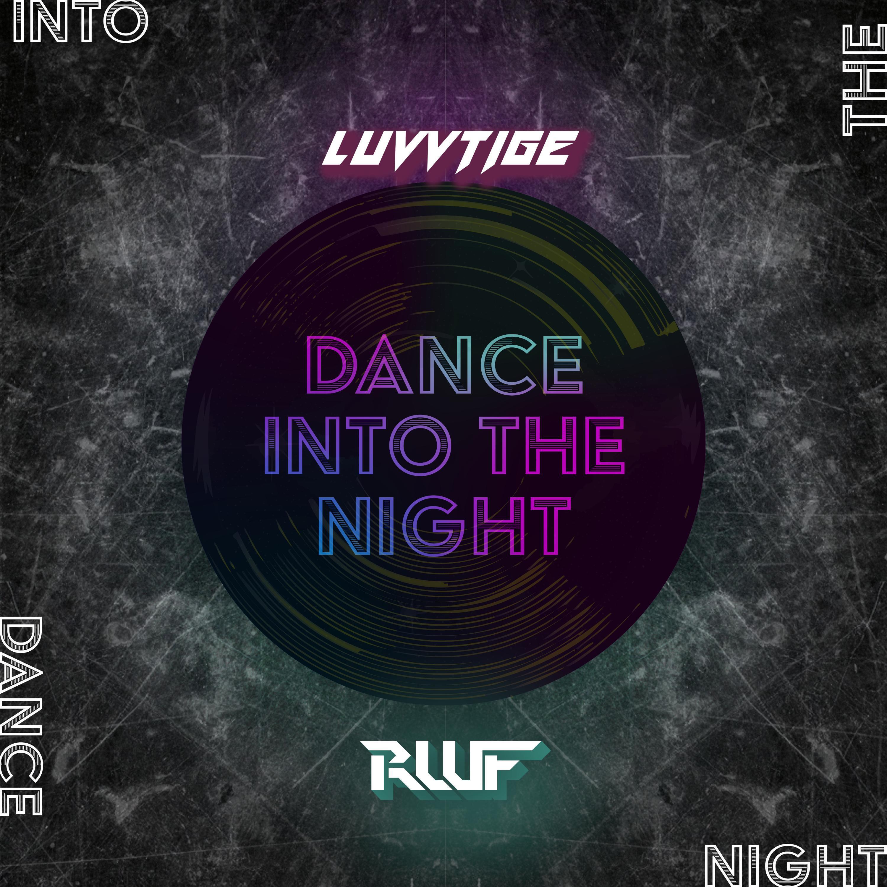 Релиз Dance Into The Night