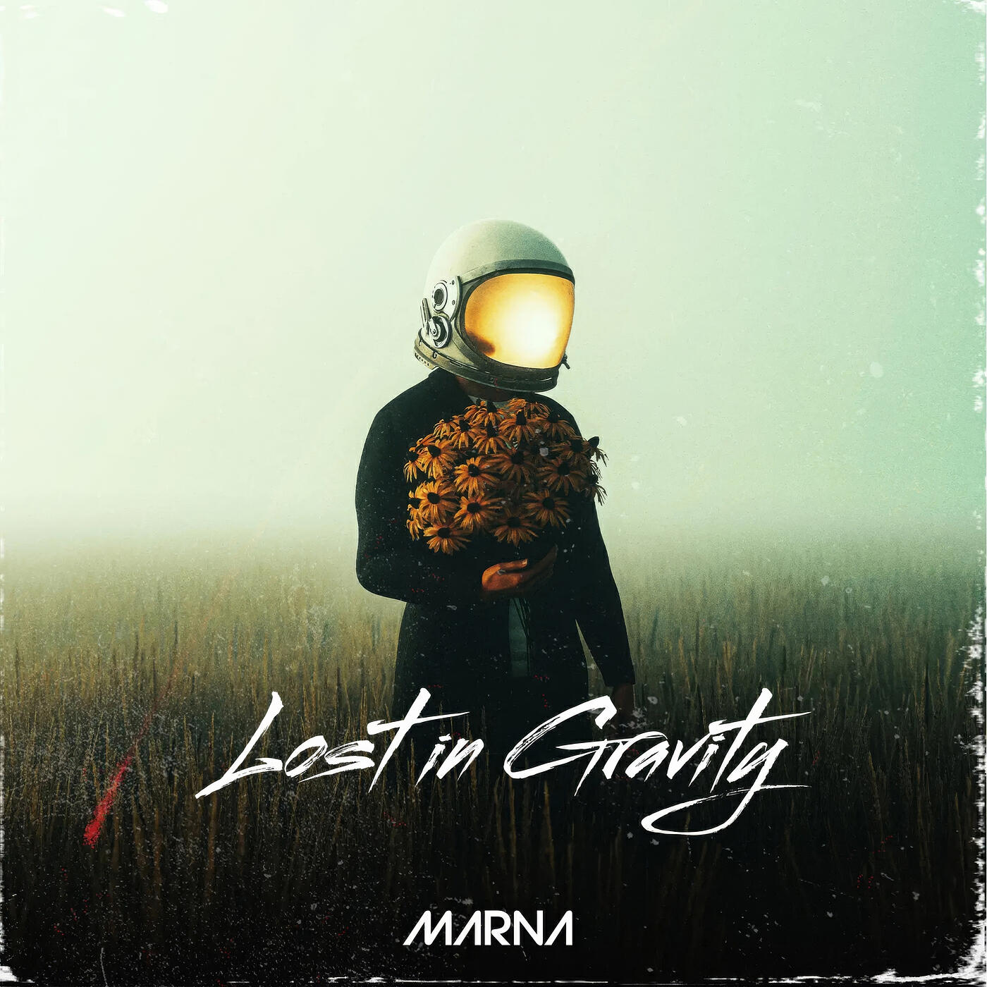 Релиз Lost in Gravity