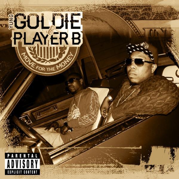 Релиз Move For The Money