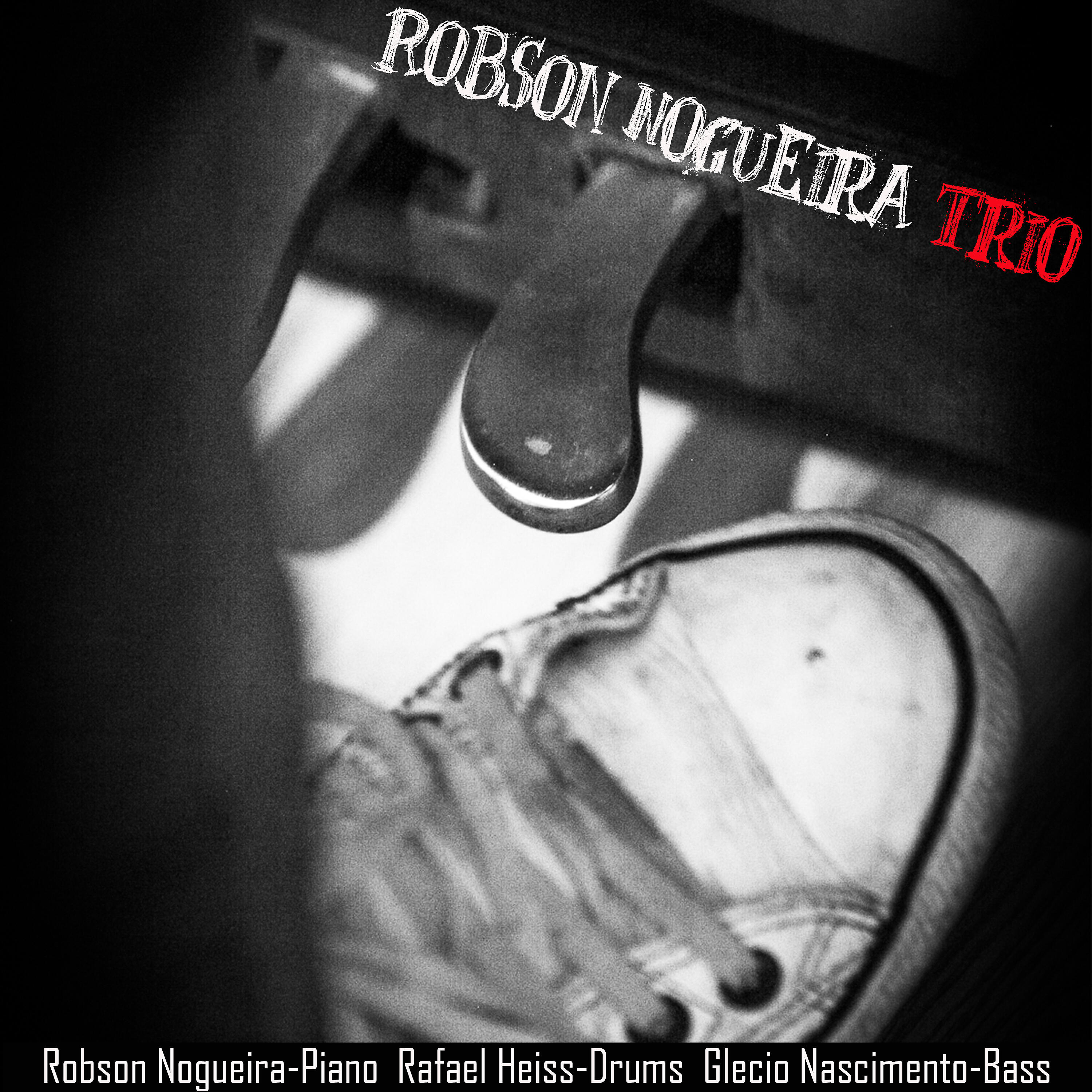 Релиз Robson Nogueira Trio