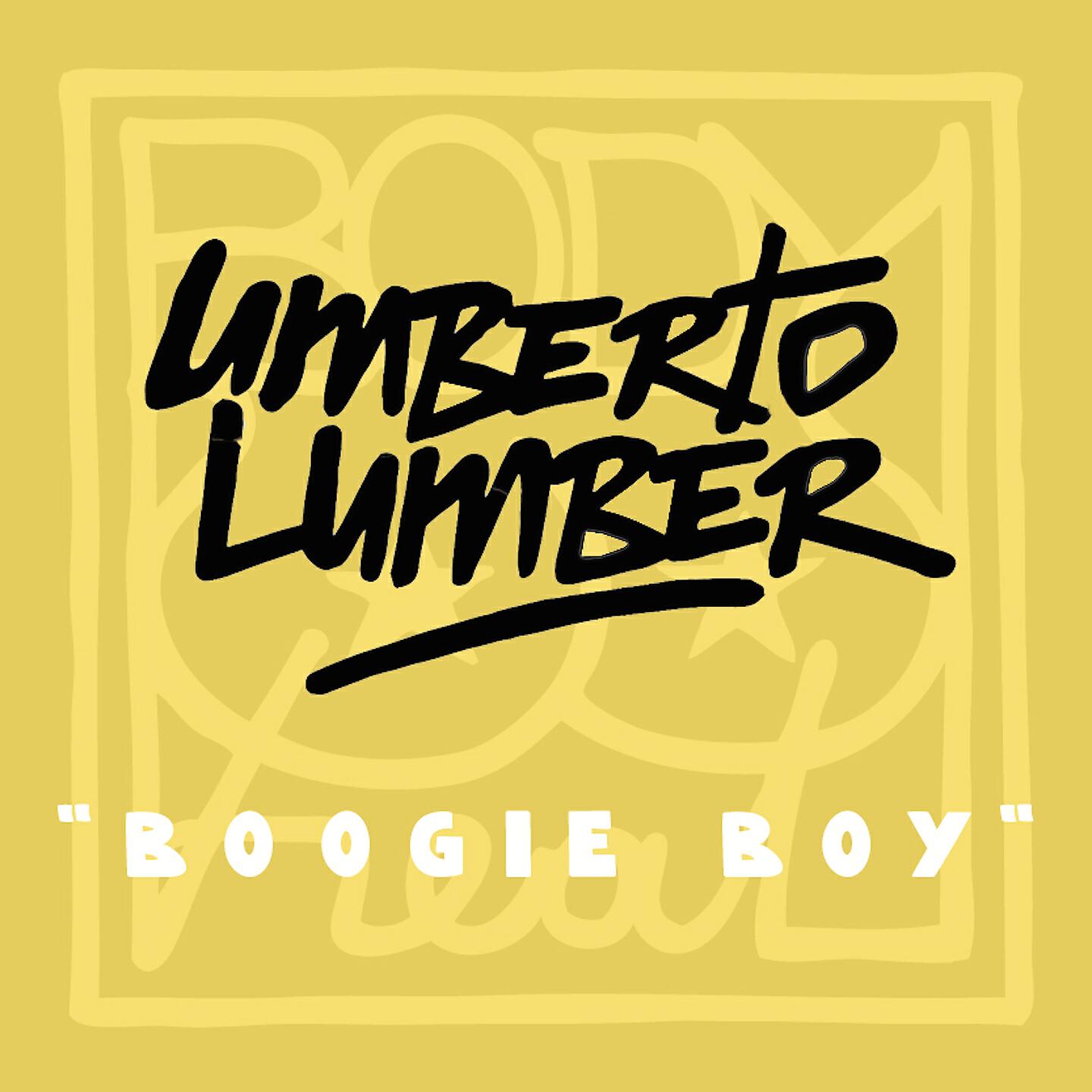 Umberto Lumber