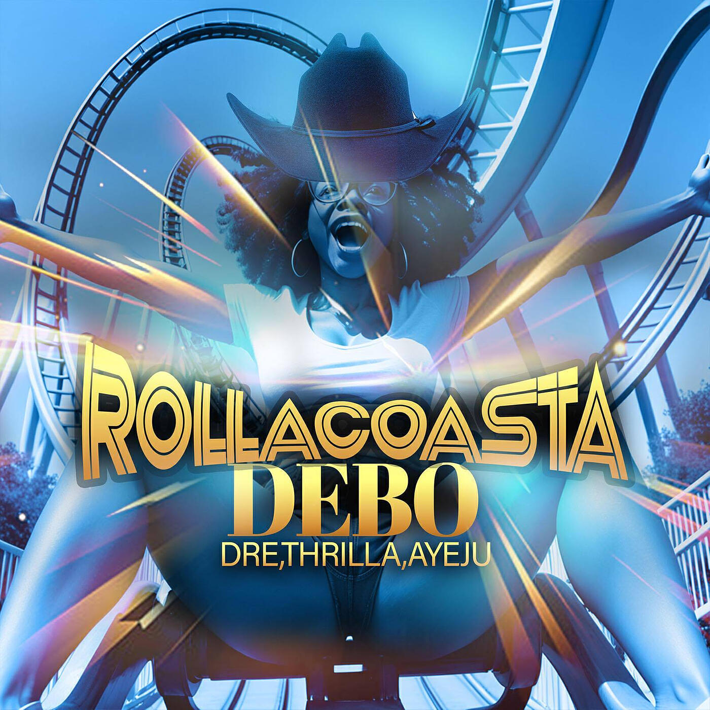 Релиз Rollacoasta