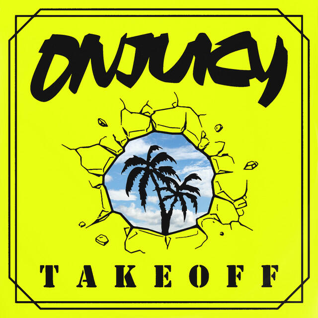 Релиз Takeoff