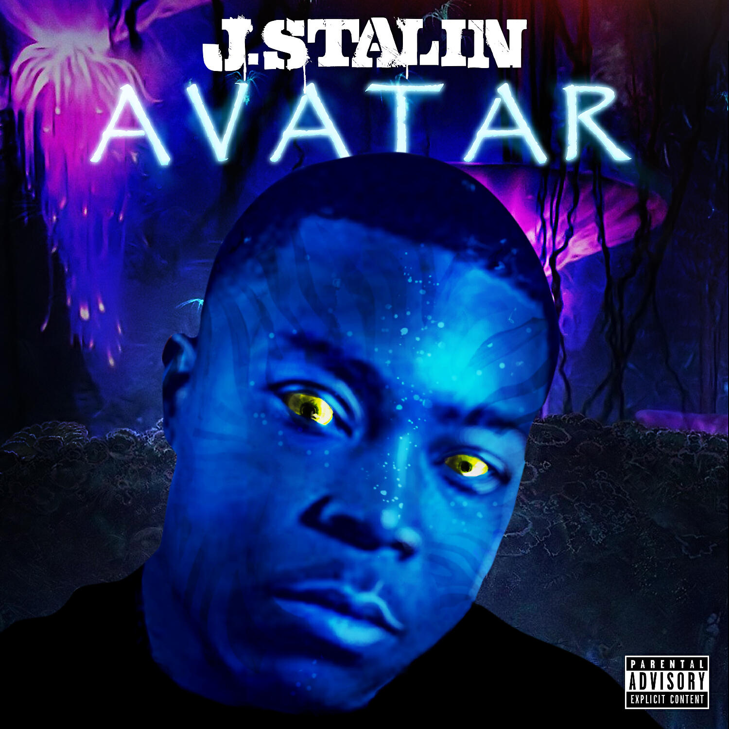 Релиз Avatar