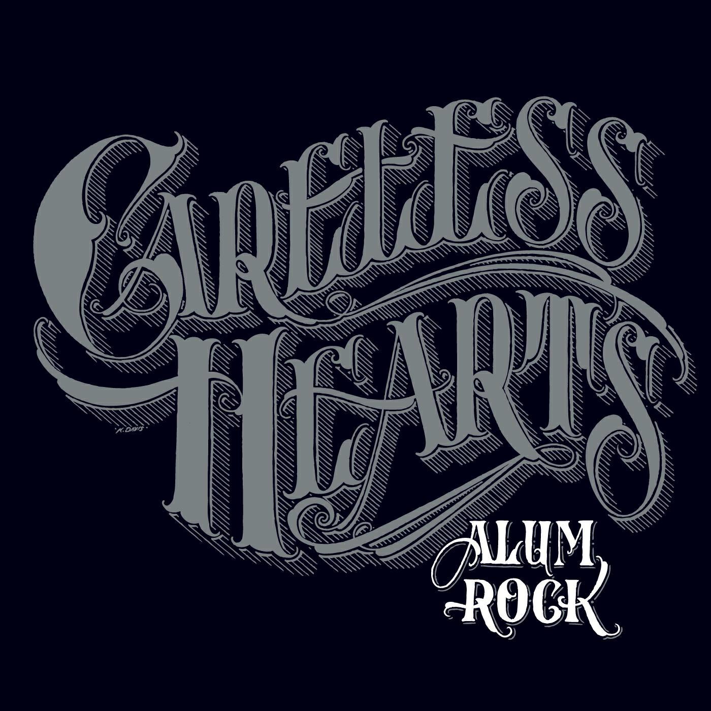 Релиз Alum Rock