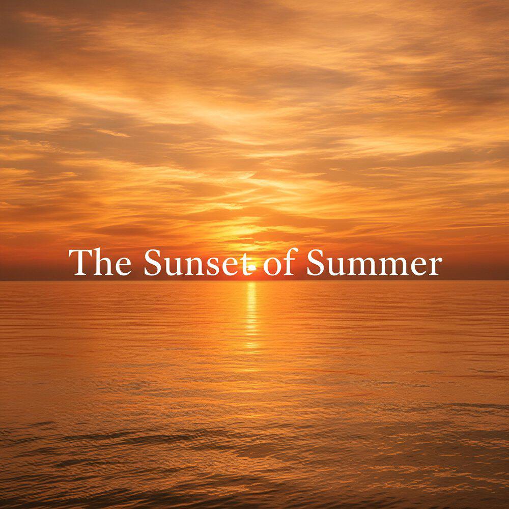 Релиз The Sunset Of Summer