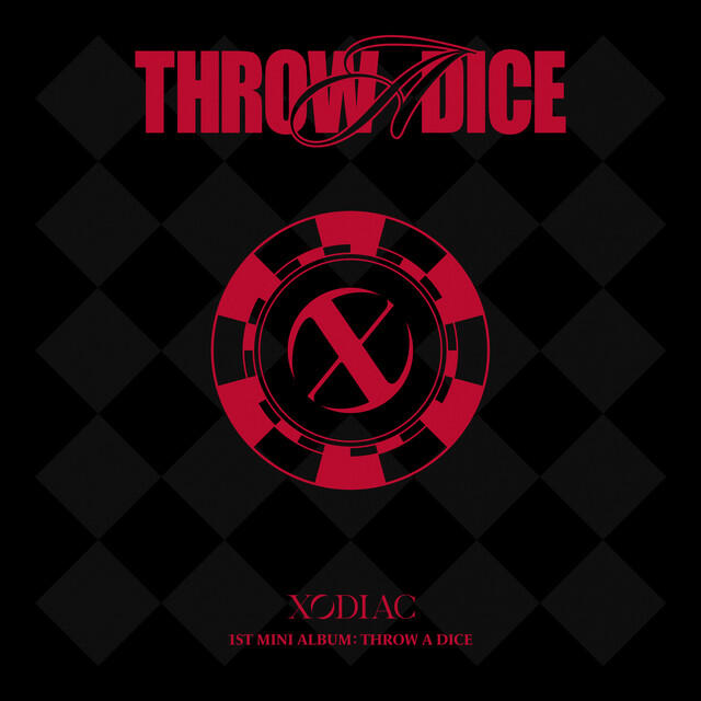 Релиз THROW A DICE