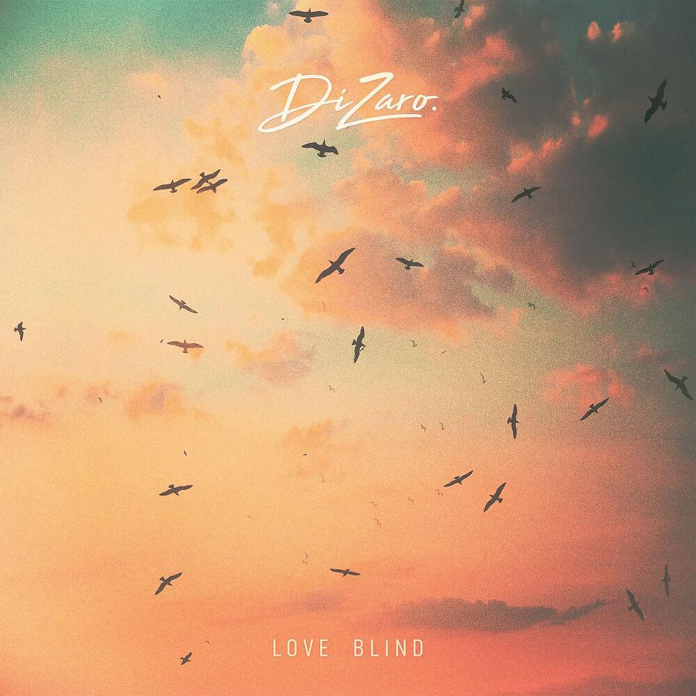 Релиз Love Blind