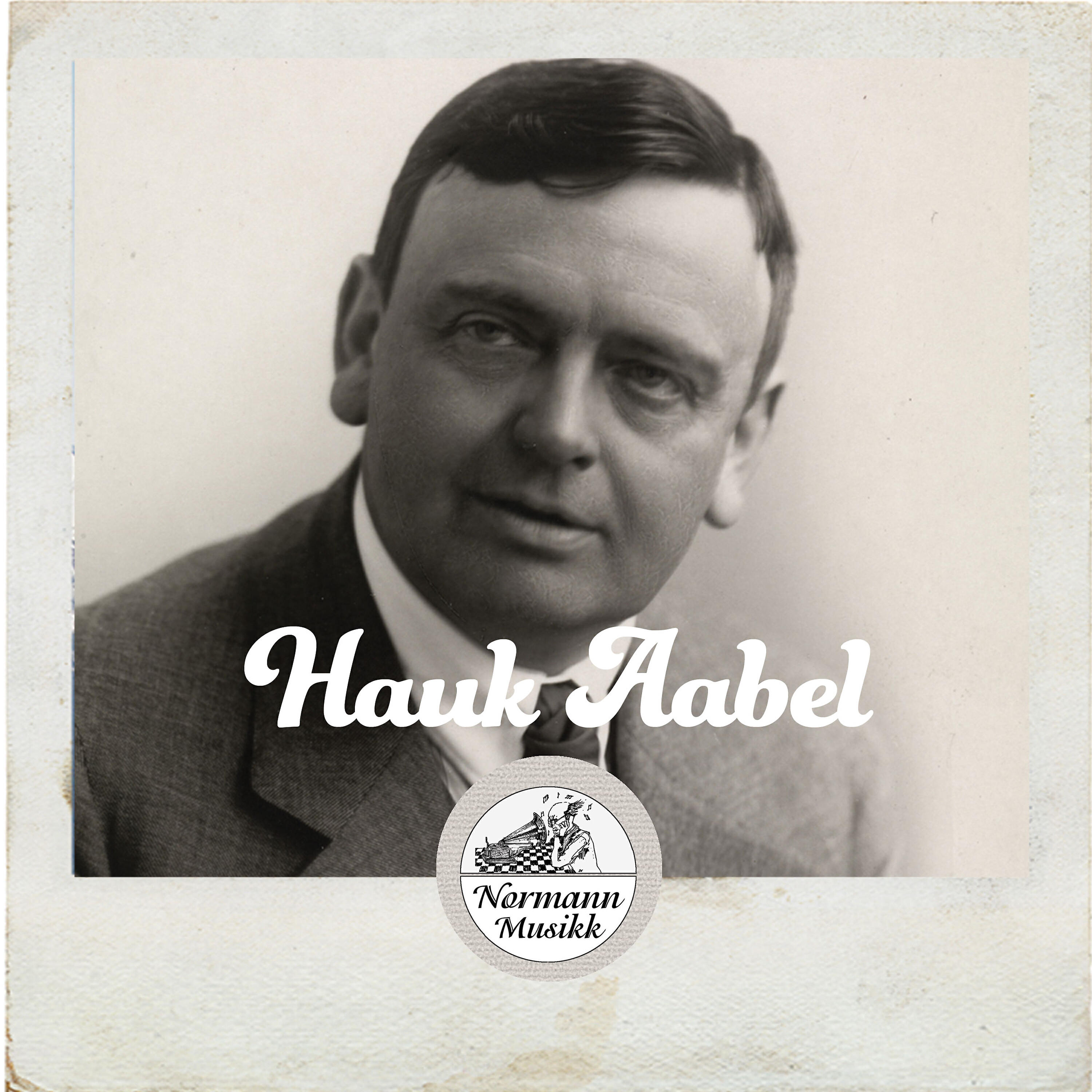 Hauk Aabel