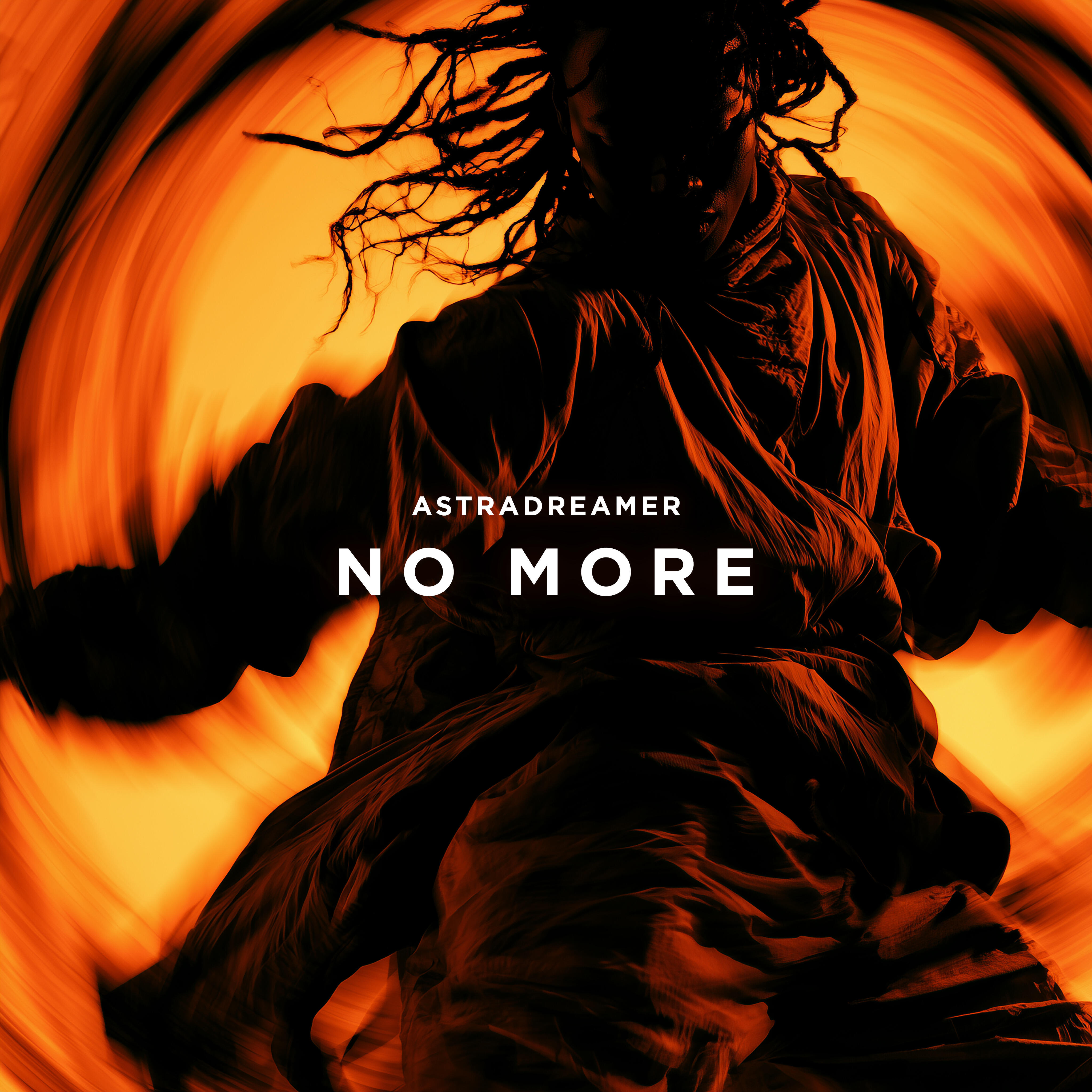Релиз No More