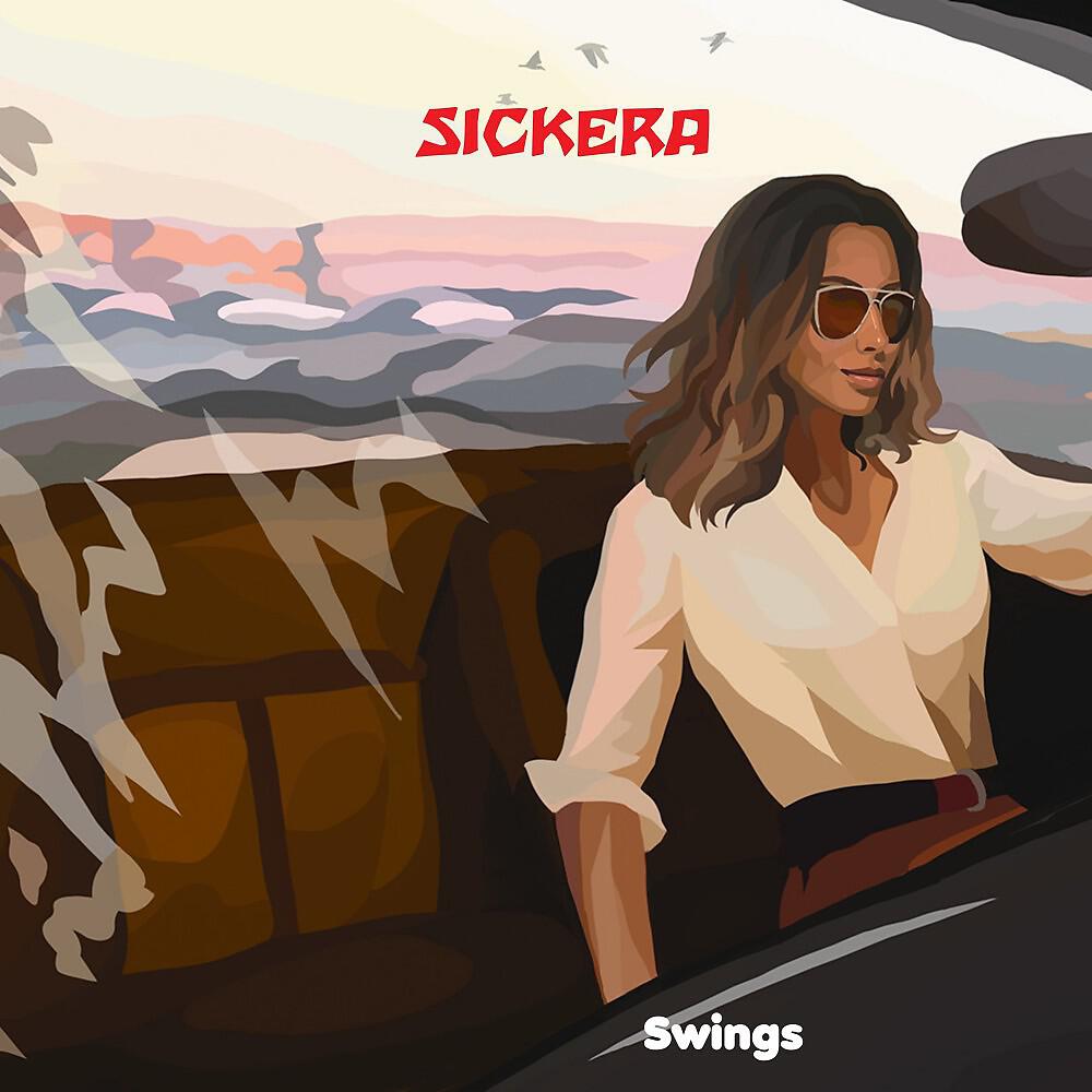 Релиз Swings (Single) 2021