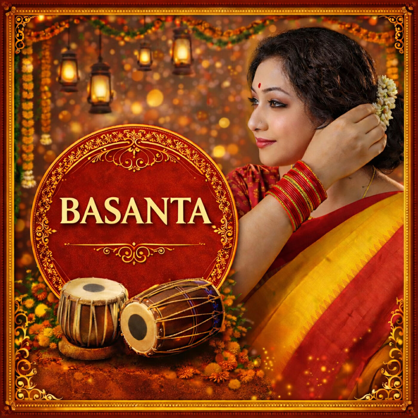 Релиз Basanta