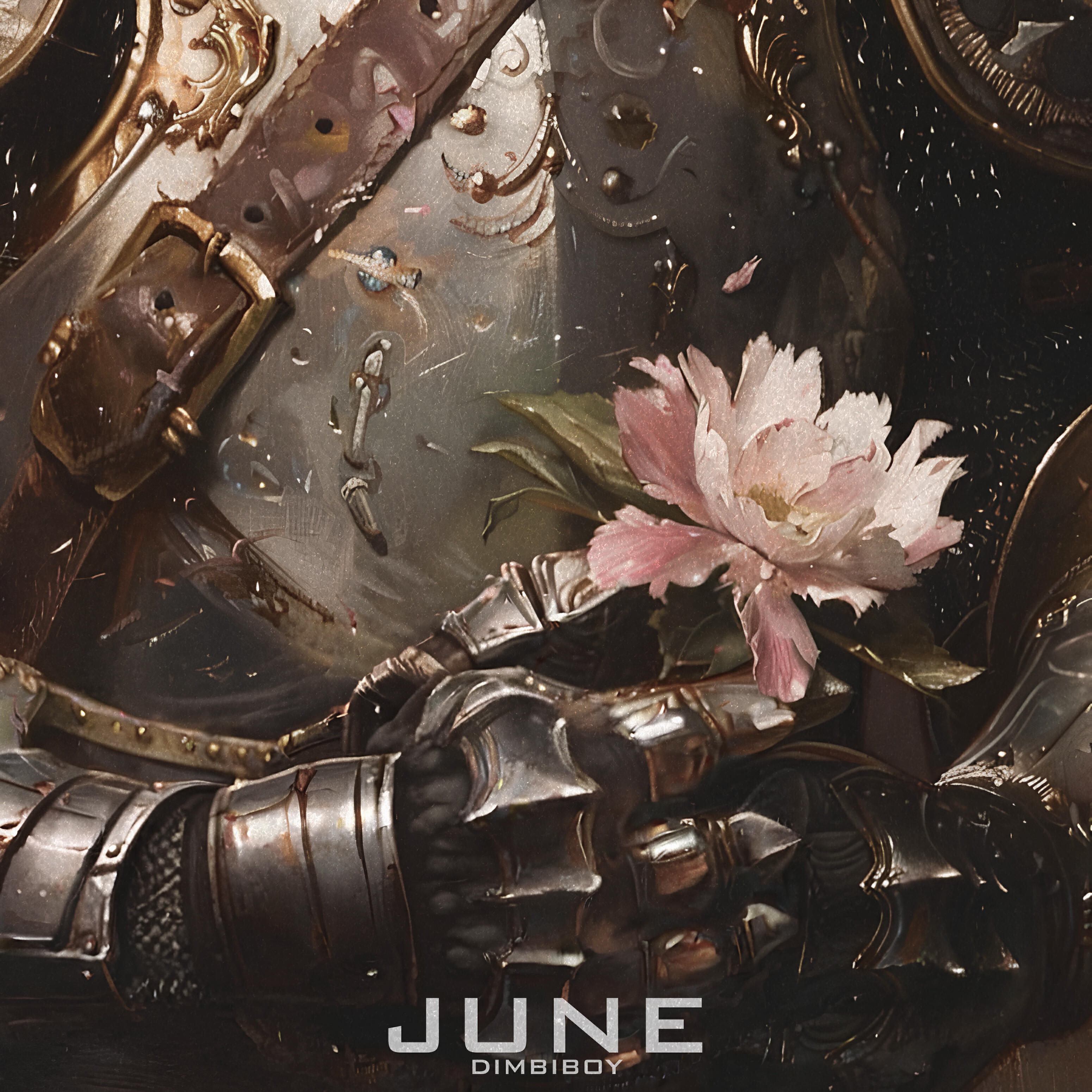 Релиз JUNE