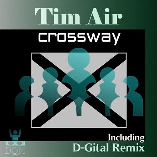 Релиз Crossway