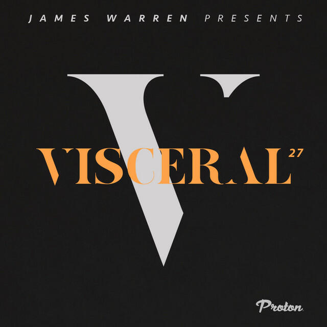 Релиз Visceral 027
