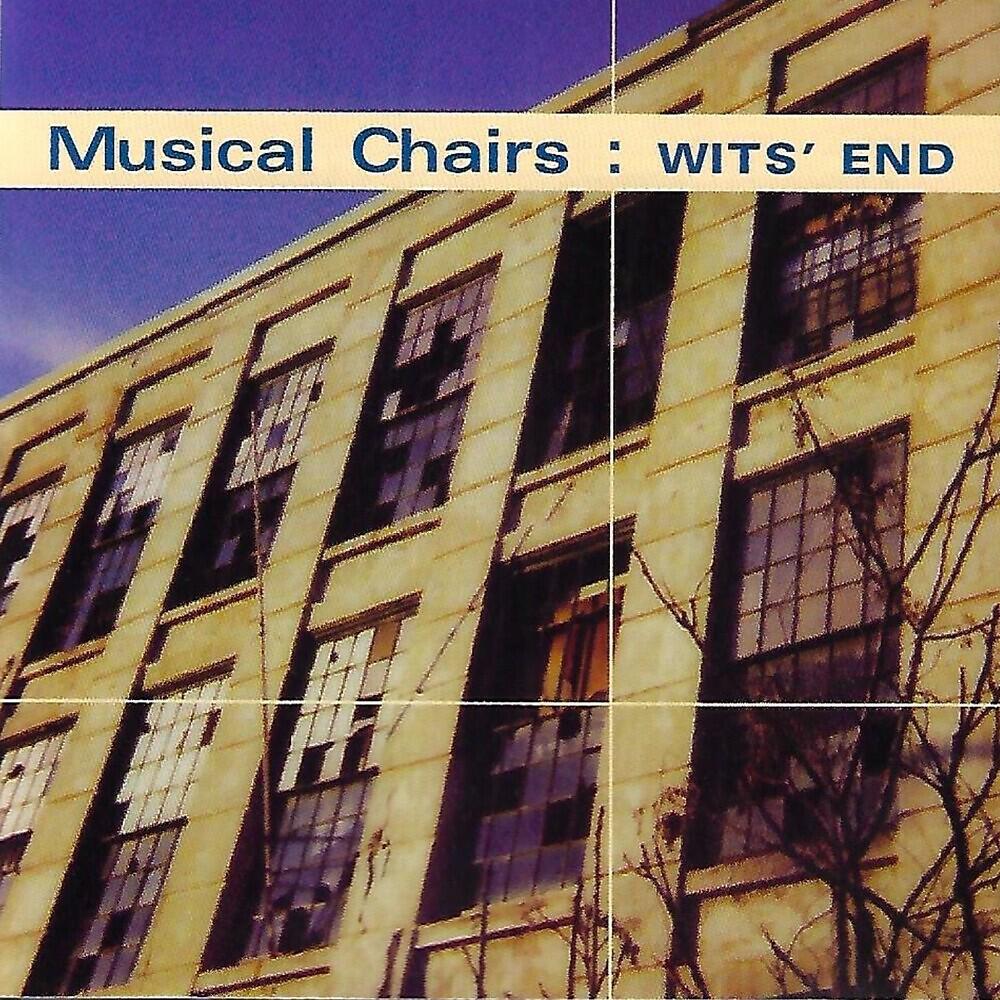 Релиз Wits' End