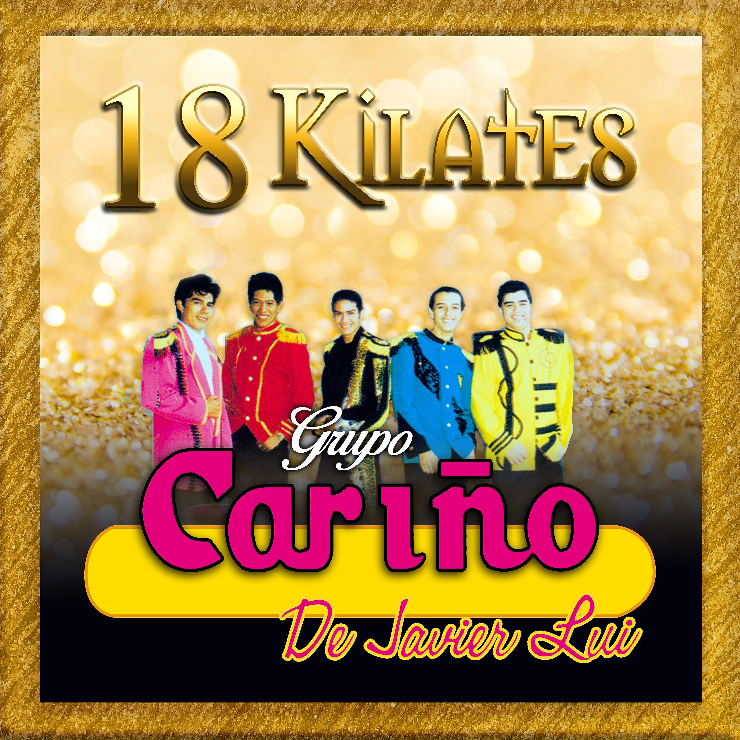 Grupo cariño de Javier Lui