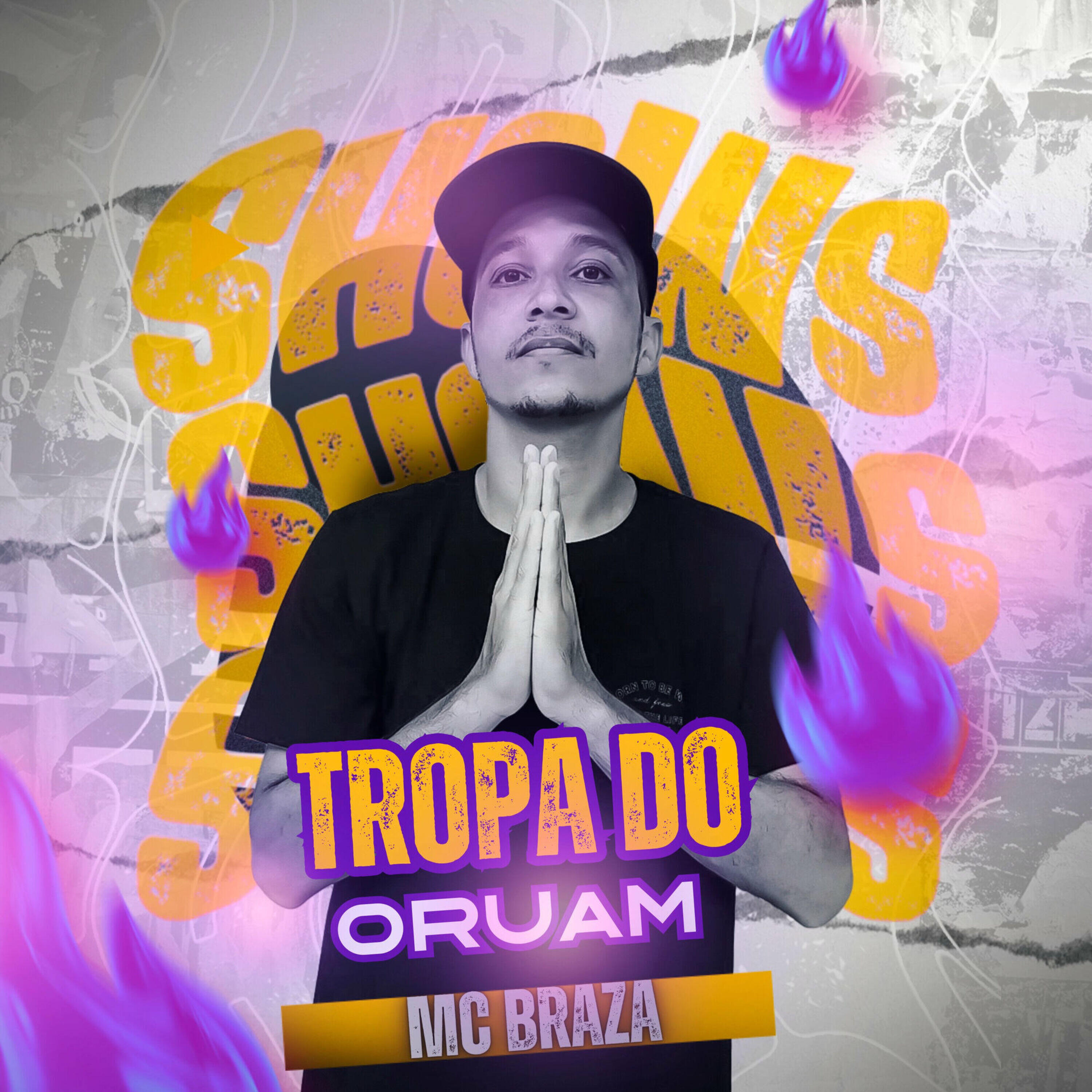 Скачать песню MC Braza, dj penelope lee - Tropa Do Oruam бесплатно в MP3 для Android и iOS