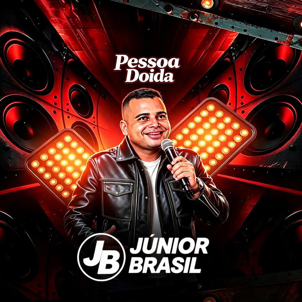 Релиз Pessoa Doida