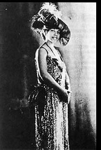 Esther Bigeau