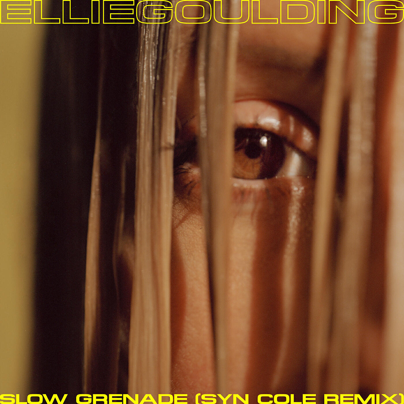 Скачать песню Ellie Goulding, Lauv - Slow Grenade (Syn Cole Remix) бесплатно в MP3 для Android и iOS