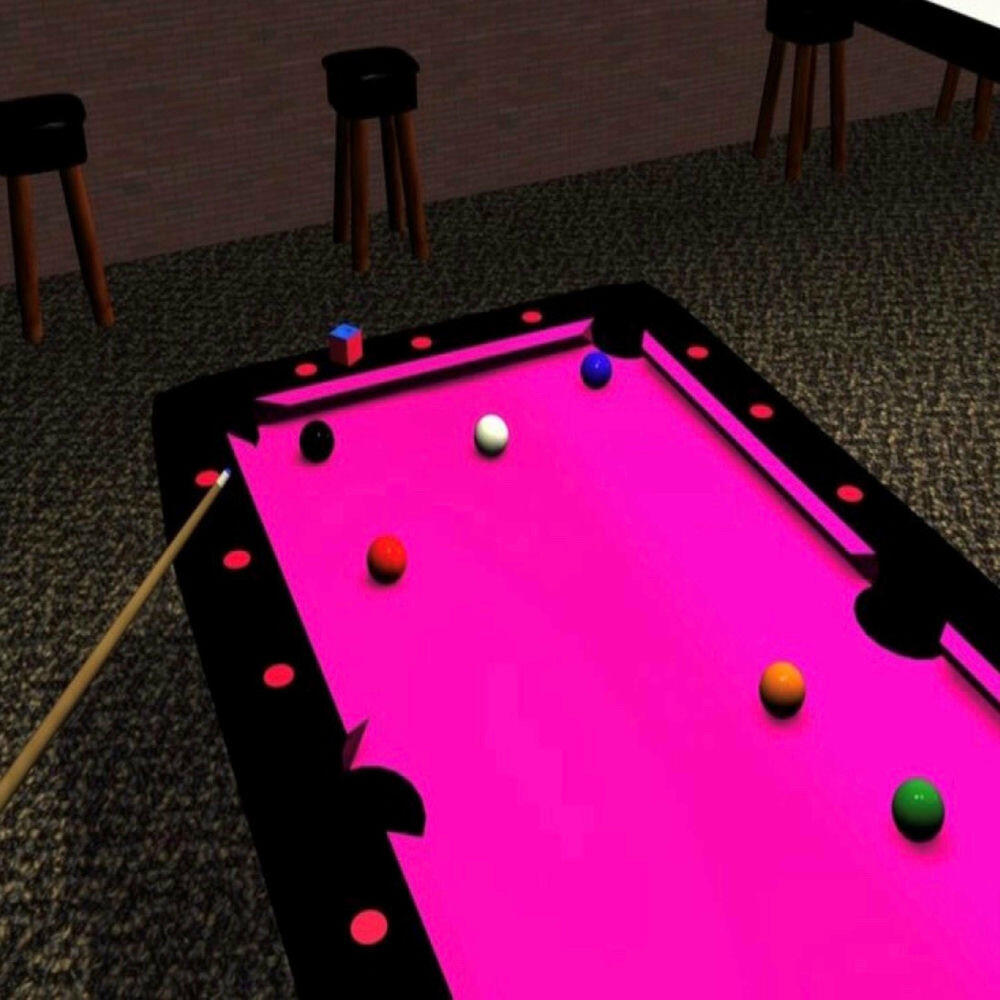 Релиз 8pool