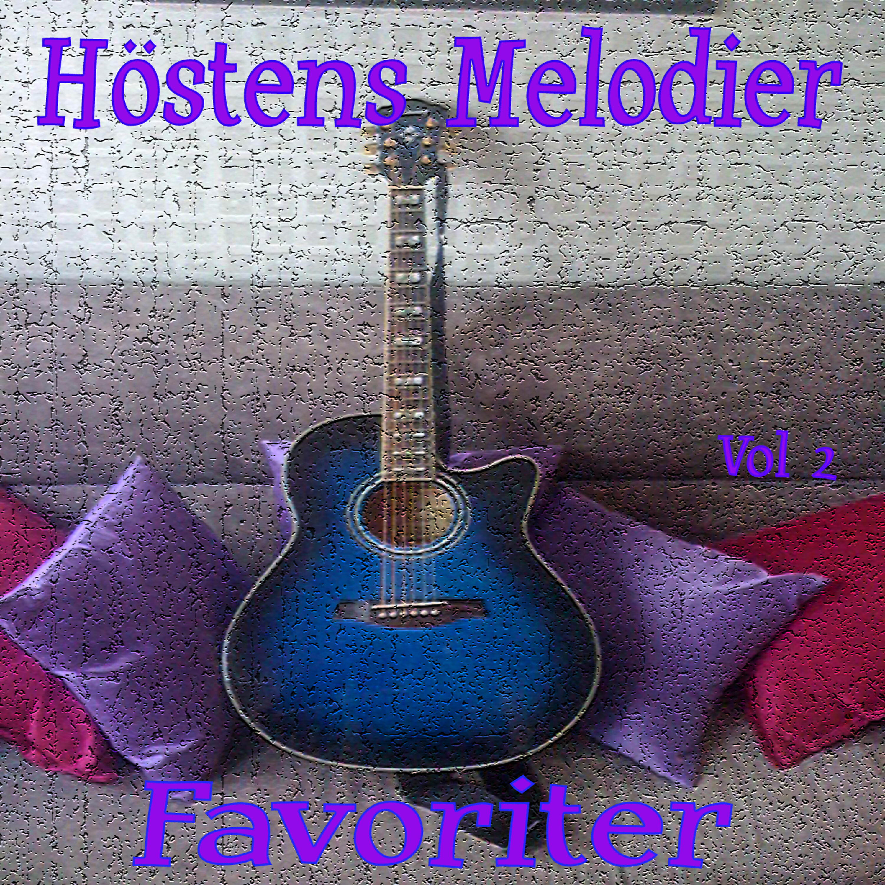 Релиз Höstens melodier favoriter Vol. 2