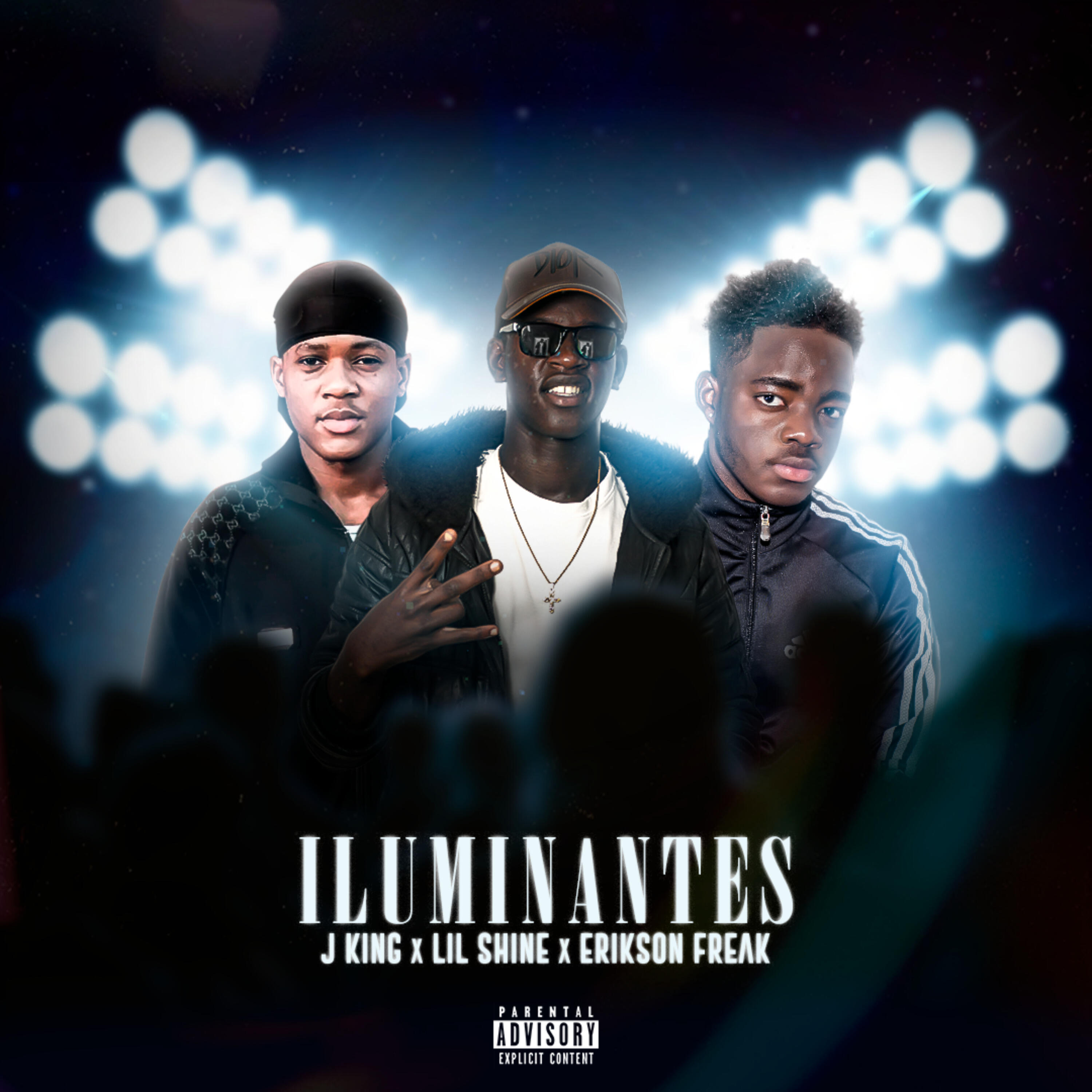 Релиз Iluminantes