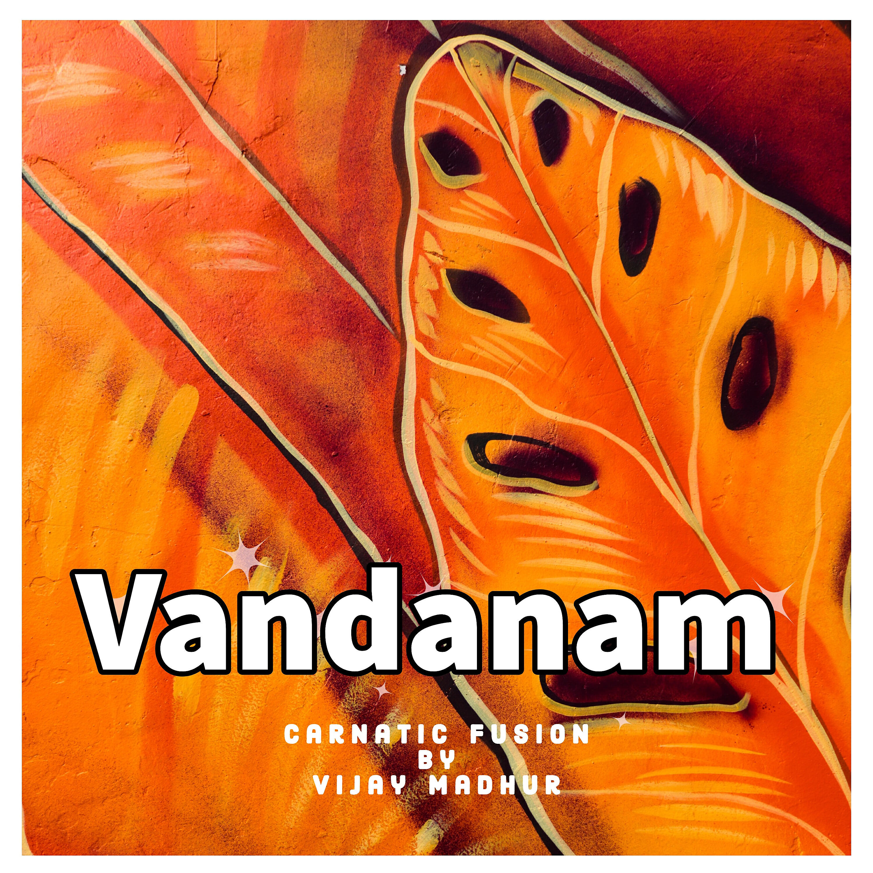 Vijay Madhur