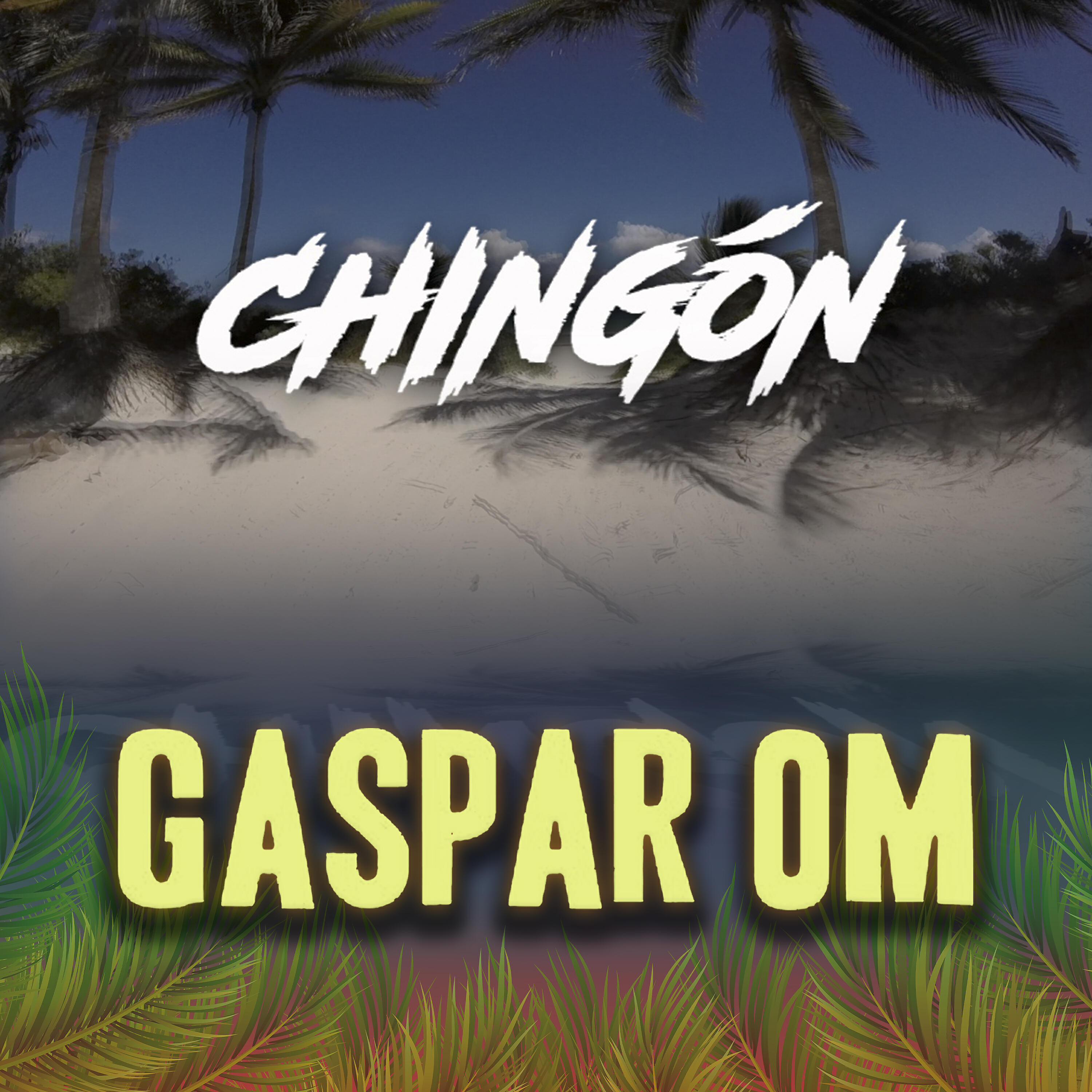 Релиз Chingón