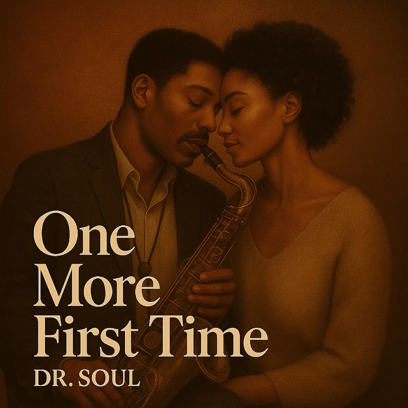 Релиз One More First Time