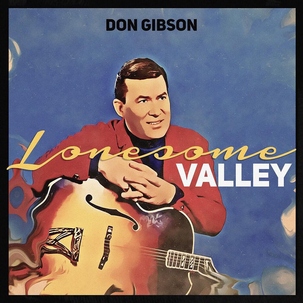 Релиз Lonesome Valley