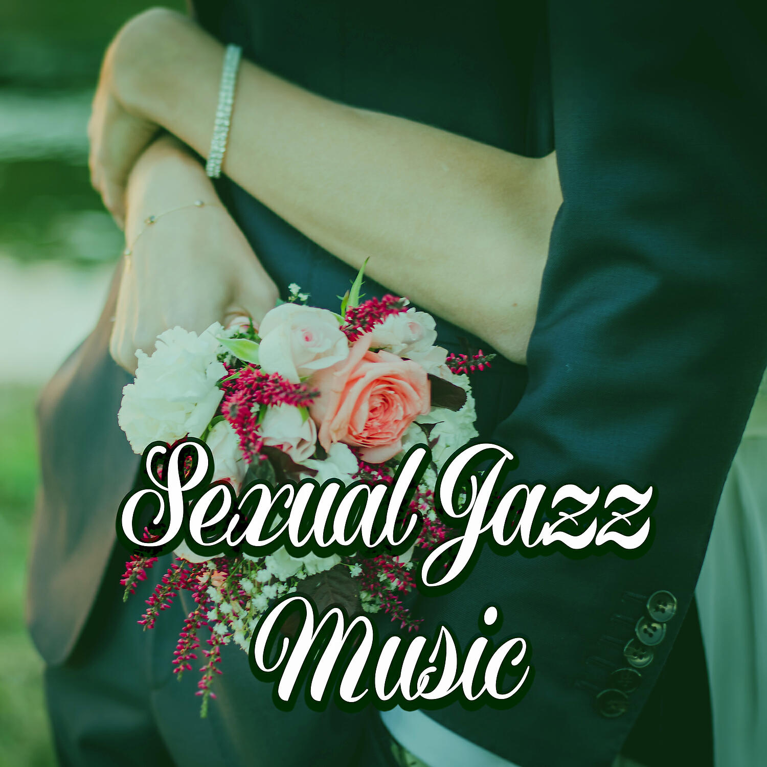 Релиз Sexual Jazz Music - Dating in bed, Making Love, Great Experience, Nice Sounds, Wonderful Moments Together, Destress Yourself