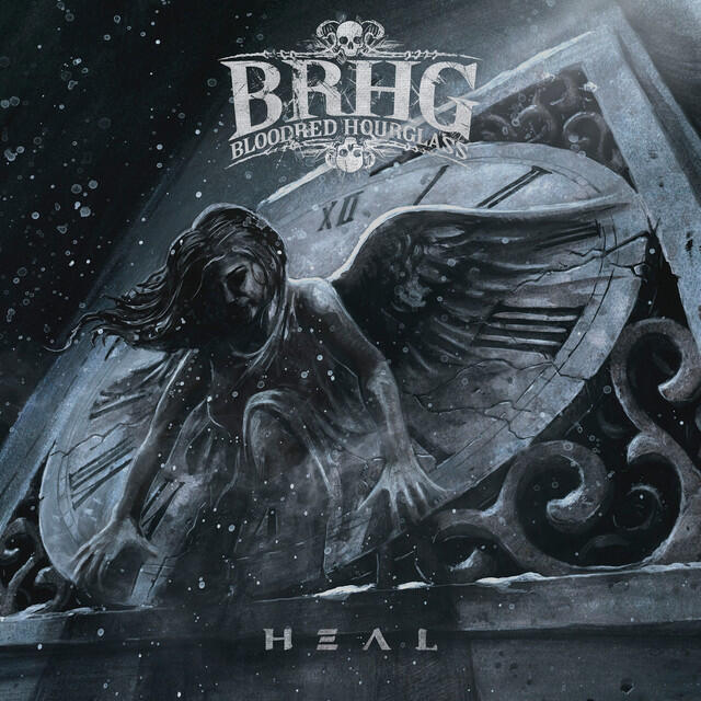 Релиз Heal / Where the Oceans Burn (Deluxe Edition)