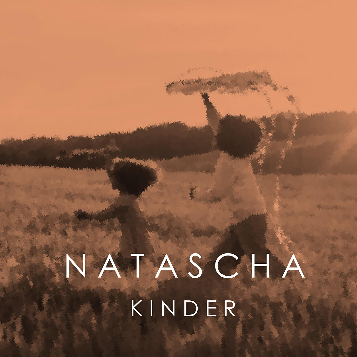 Релиз Kinder