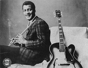 Les Spann